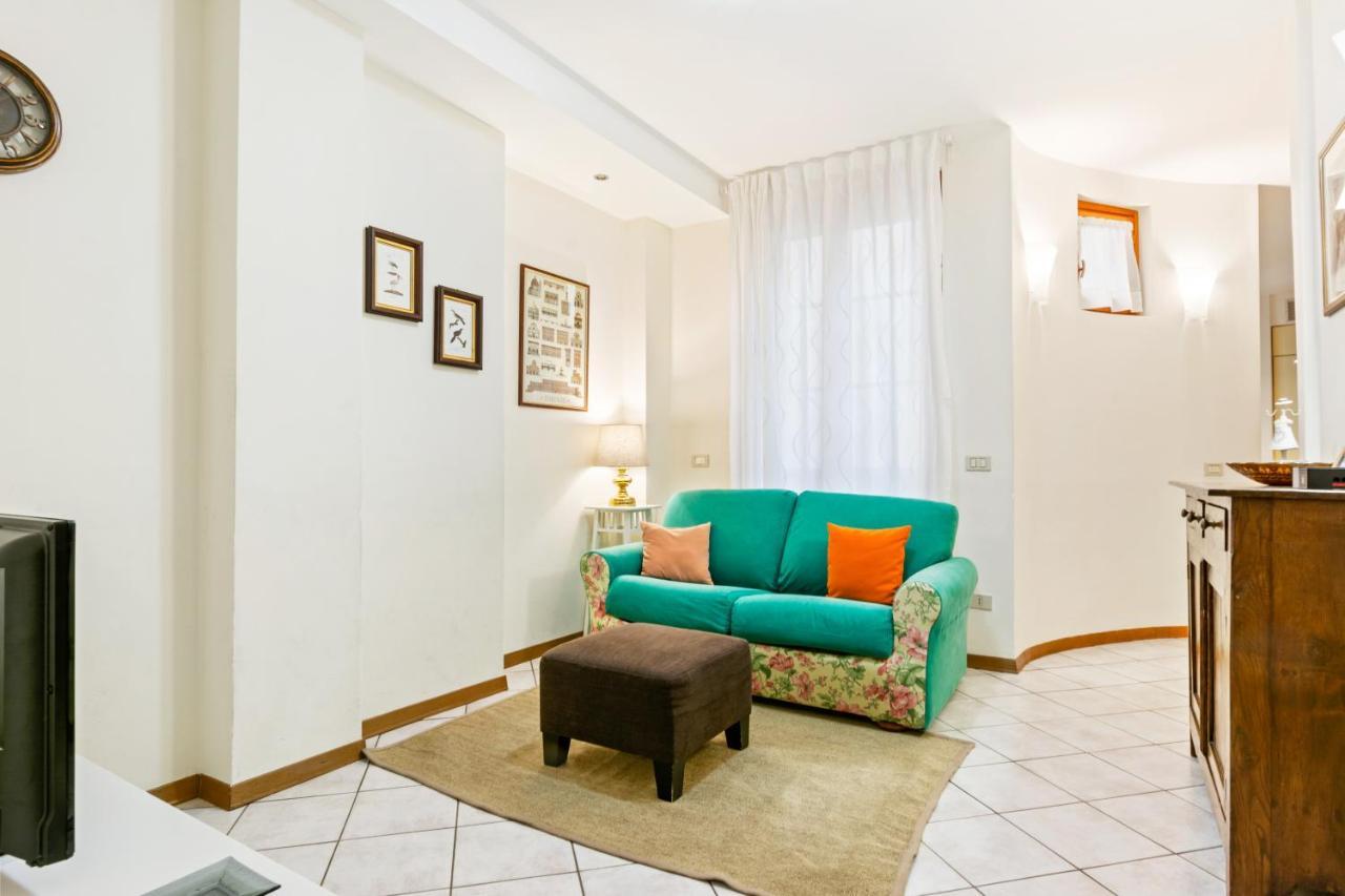 Borgo Pinti Cozy Flat Lejlighed Firenze Eksteriør billede