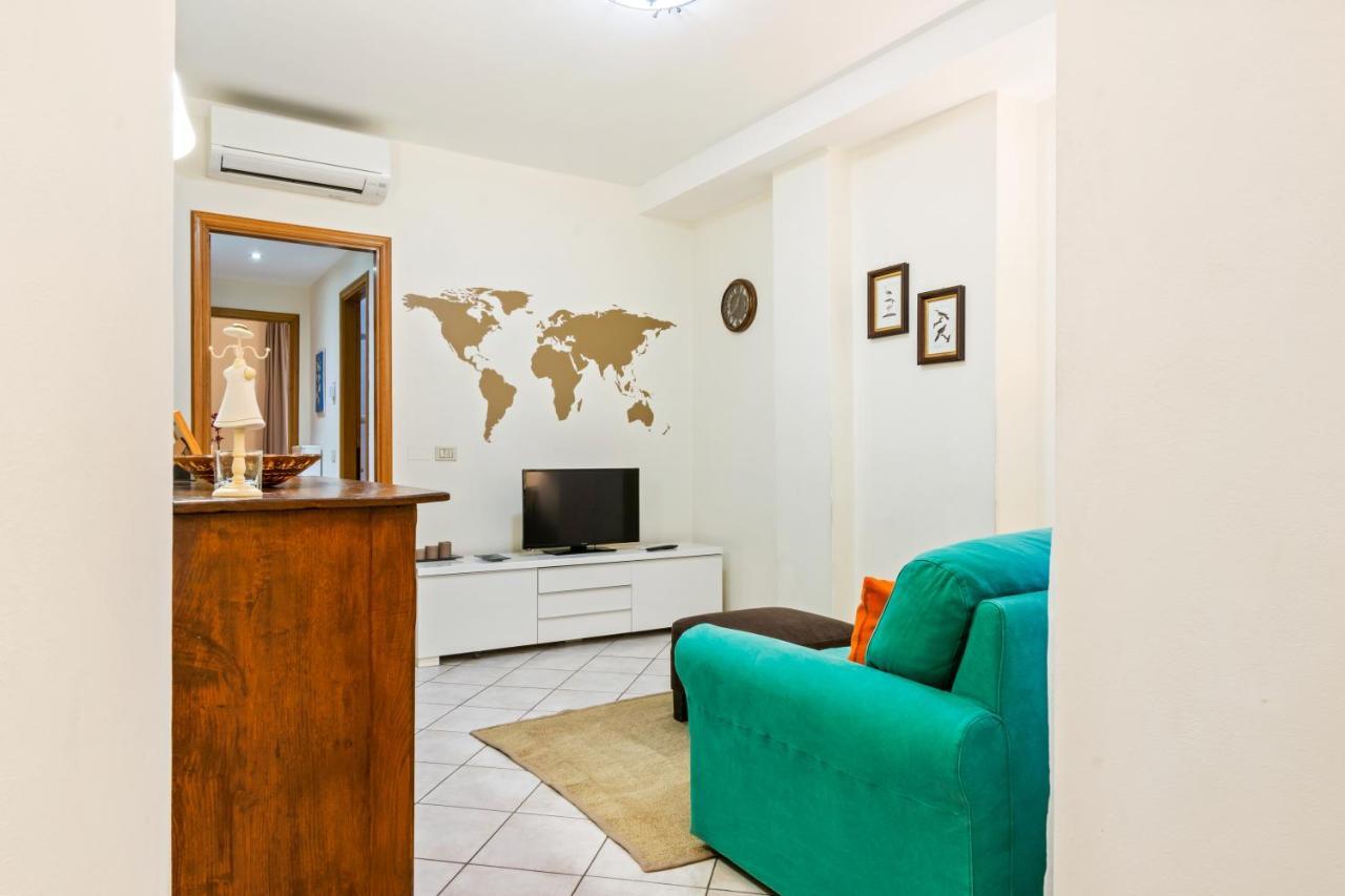 Borgo Pinti Cozy Flat Lejlighed Firenze Eksteriør billede