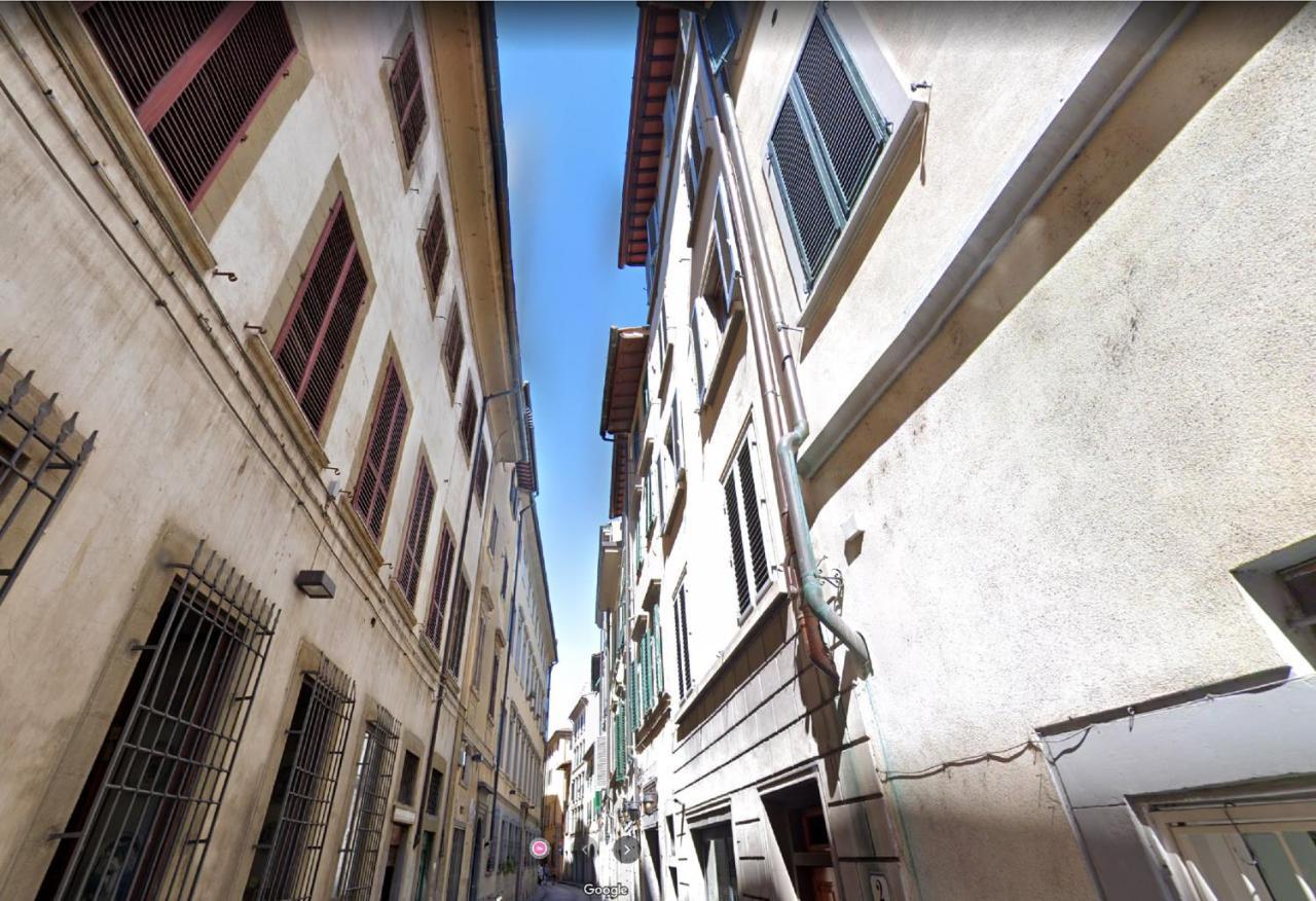 Borgo Pinti Cozy Flat Lejlighed Firenze Eksteriør billede