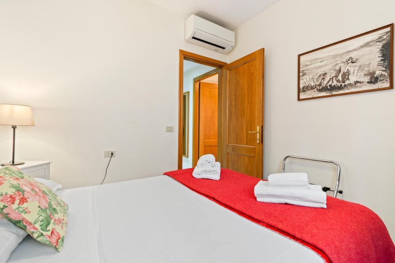 Borgo Pinti Cozy Flat Lejlighed Firenze Eksteriør billede